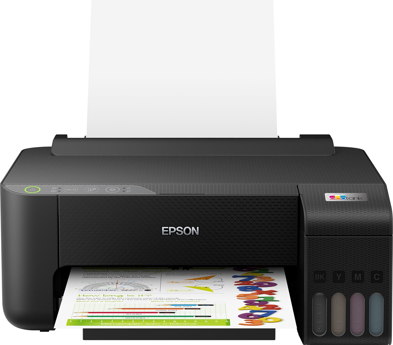 Image of Epson EcoTank ET-1810 074