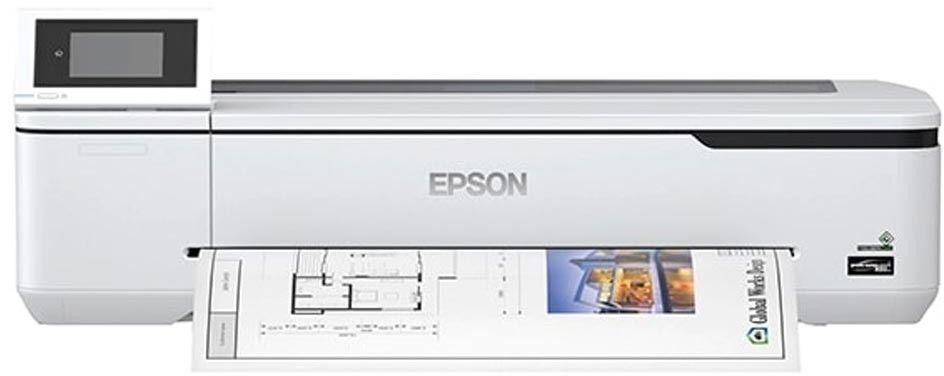 Image of Epson SureColor SC-T2100 - Wireless Printer (No stand) 074