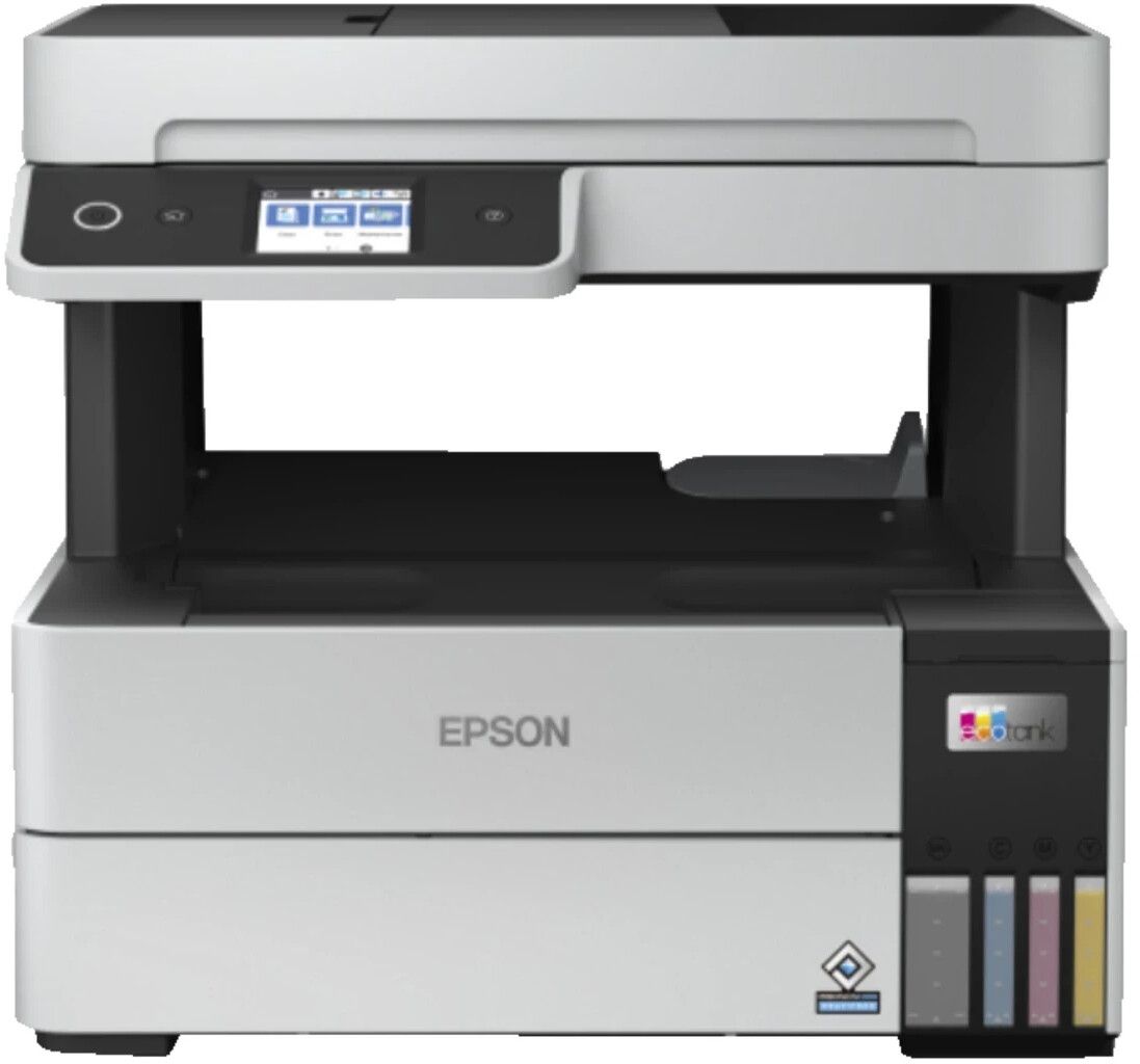 Image of Epson EcoTank ET-5150 074