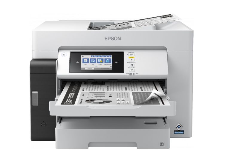 Image of Epson EcoTank ET-M16680 Ad inchiostro A3 4800 x 1200 DPI Wi-Fi 074