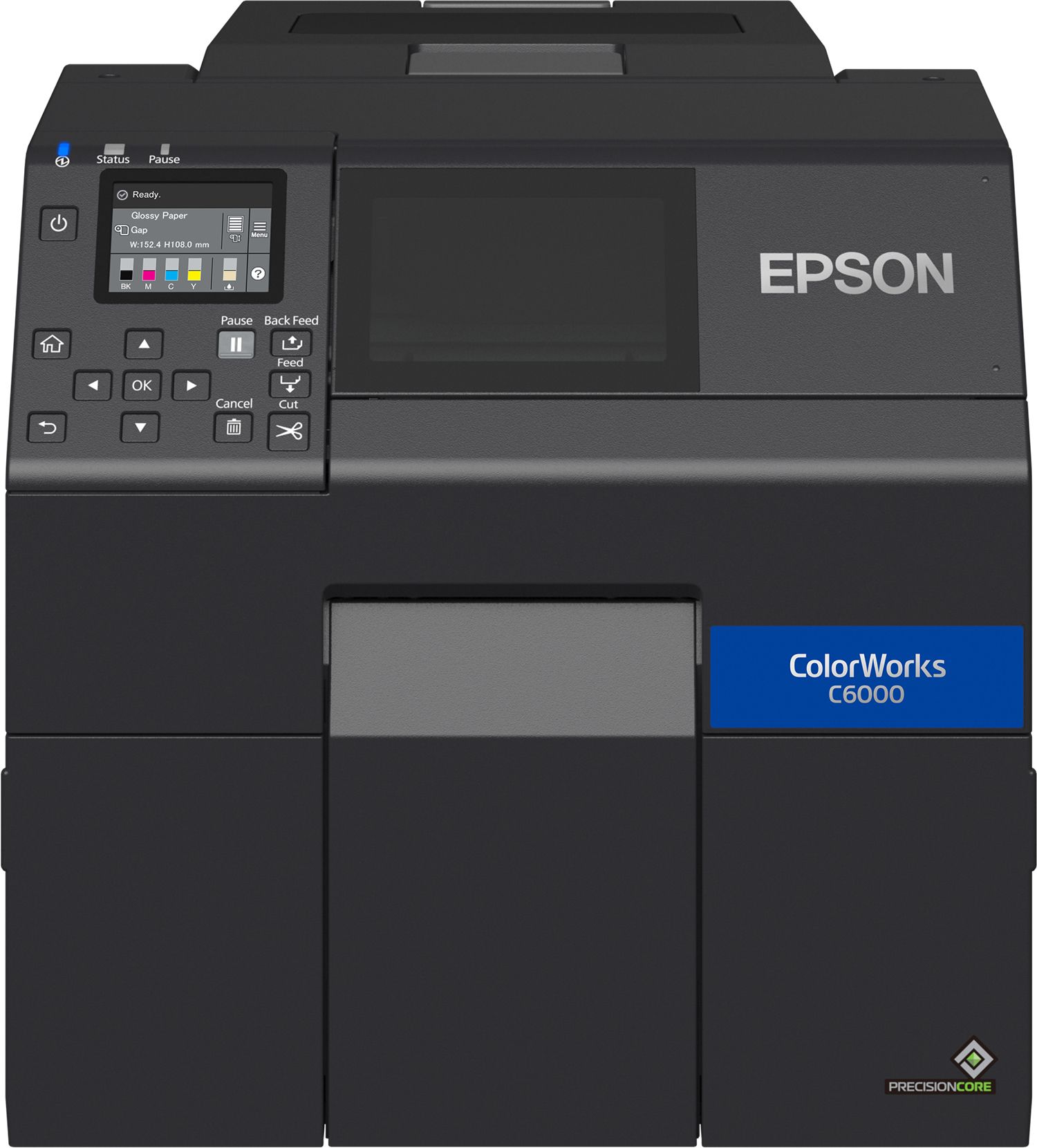 Image of Epson ColorWorks CW-C6000Ae (mk) 074