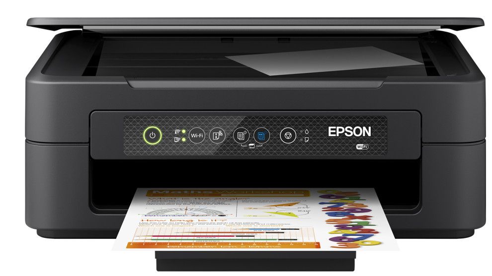 Image of Epson Expression Home XP-2200 stampante multifunzione A4 getto Inkjet 3in1, scanner, fotocopiatrice, Wi-Fi Direct, cartucce separate, 3 mesi di inchiostro incluso con ReadyPrint 074