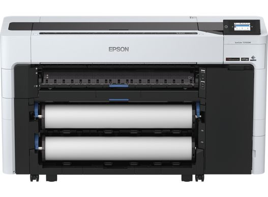 Image of Epson C11CH82301A0 stampante grandi formati Wi-Fi Ad inchiostro A colori 2400 x 1200 DPI A1 (594 x 841 mm) Collegamento ethernet LAN 074