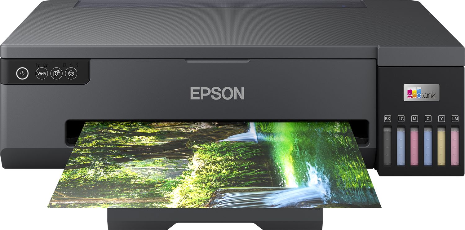 Image of Epson EcoTank ET-18100 stampante per foto Ad inchiostro 5760 x 1440 DPI Wi-Fi 074