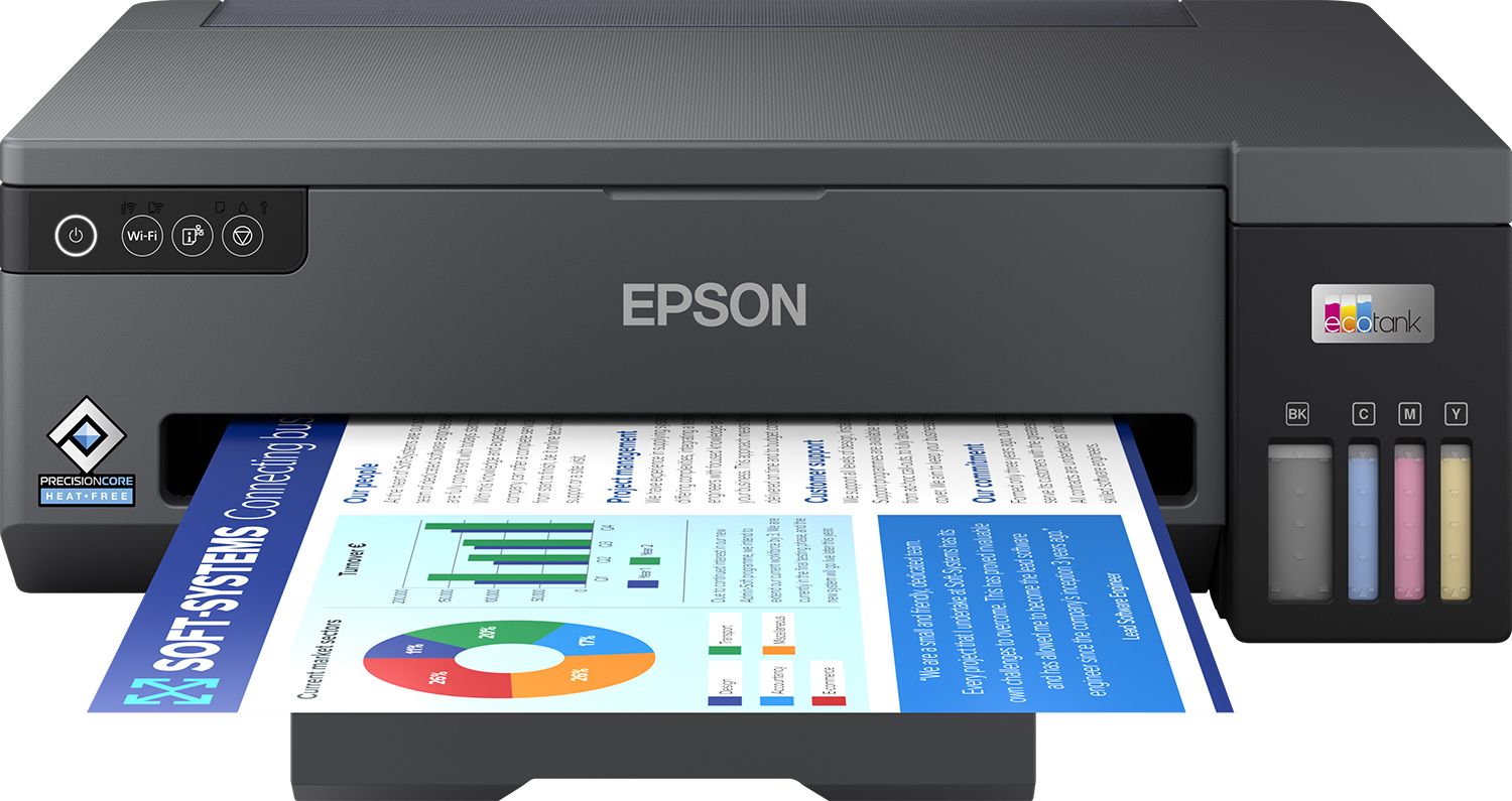 Image of Epson EcoTank ET-14100 stampante a getto Inkjet A colori 4800 x 1200 DPI A3 Wi-Fi 074