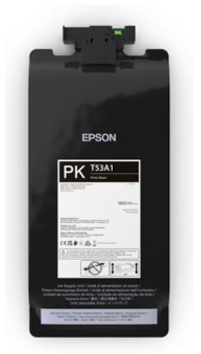 Image of Epson UltraChrome XD3 cartuccia Inkjet 1 pz Originale Nero 074