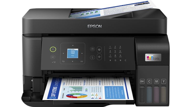 Image of Epson EcoTank ET-4810 Ad inchiostro A4 4800 x 1200 DPI 33 ppm Wi-Fi 074