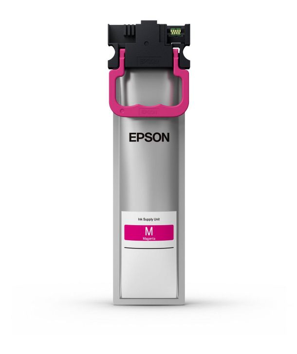 Image of Epson C13T11D340 cartuccia Inkjet 1 pz Originale Resa elevata (XL) Magenta 074