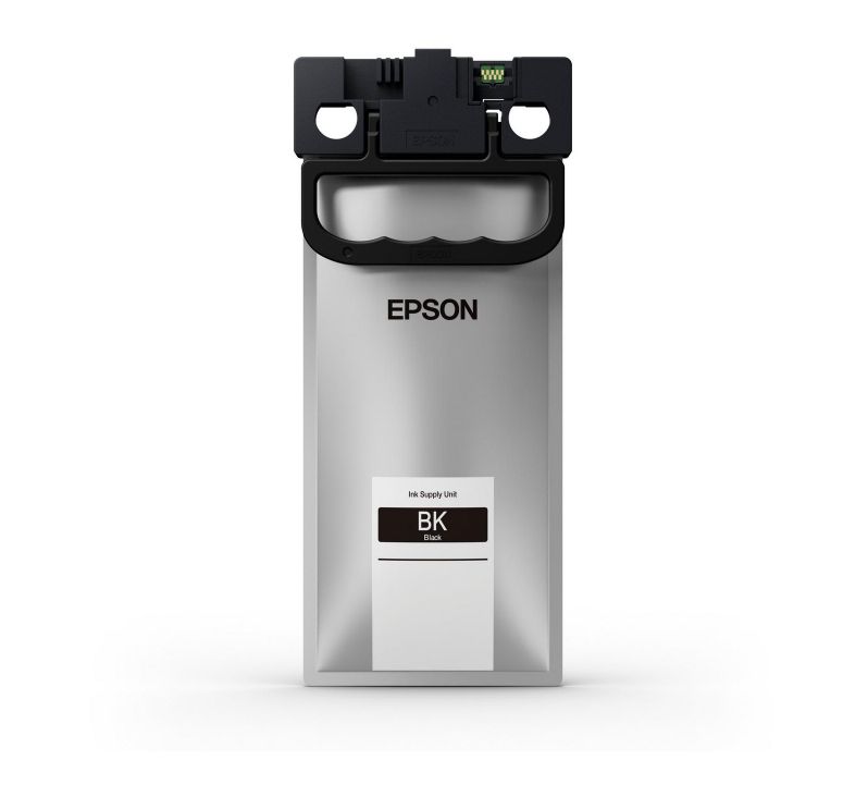 Image of Epson C13T11E140 cartuccia Inkjet 1 pz Originale Rendimento ultra elevato Nero 074