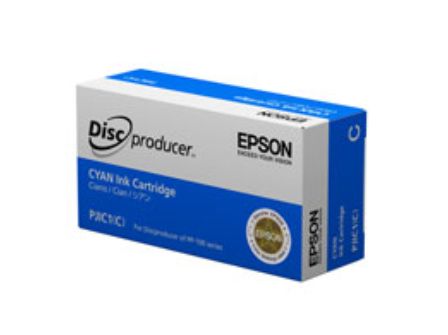 Image of Epson C13S020688 cartuccia Inkjet 1 pz Originale Ciano 074