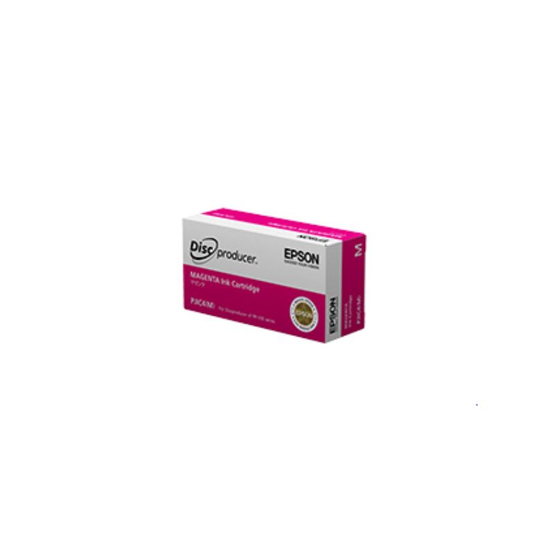 Image of Epson C13S020691 cartuccia Inkjet 1 pz Originale Magenta 074