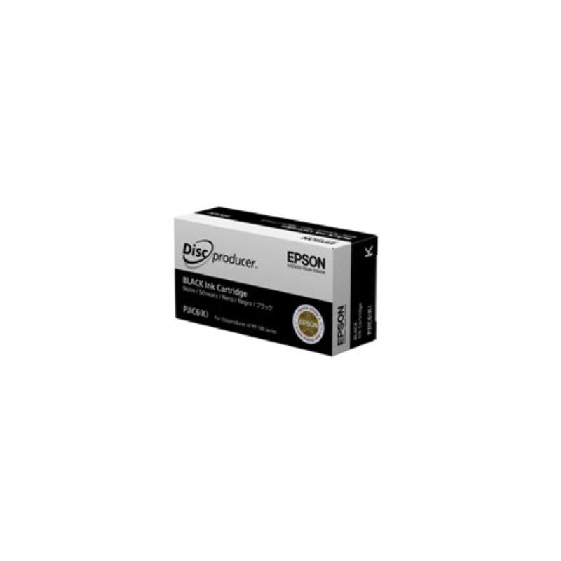 Image of Epson C13S020693 cartuccia Inkjet 1 pz Originale Nero 074