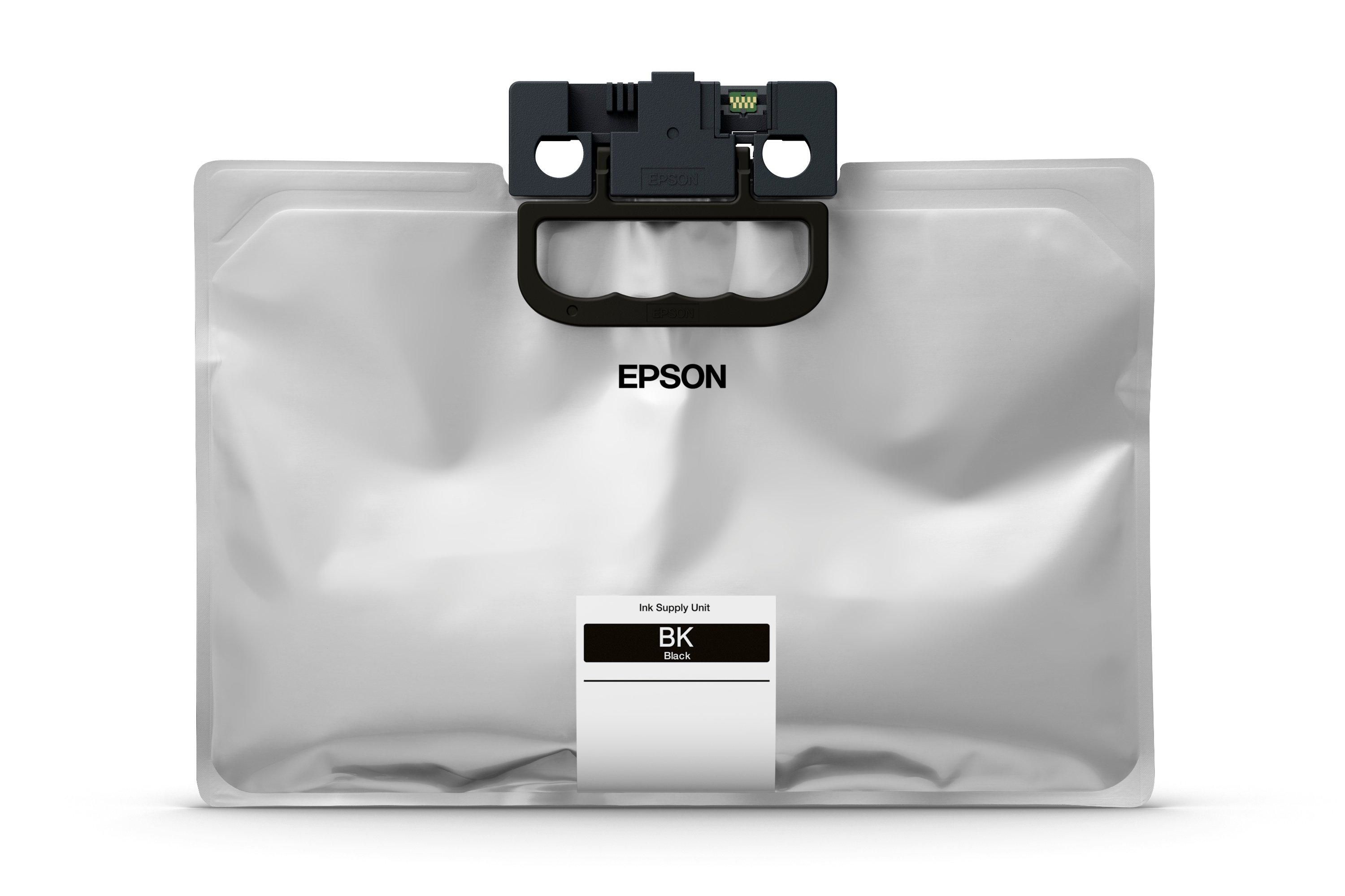 Image of Epson C13T12E140 cartuccia Inkjet 1 pz Originale Resa elevata (XL) Nero 074