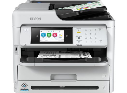 Image of Epson WorkForce Pro WF-M5899DWF Ad inchiostro A4 1200 x 2400 DPI 34 ppm Wi-Fi 074