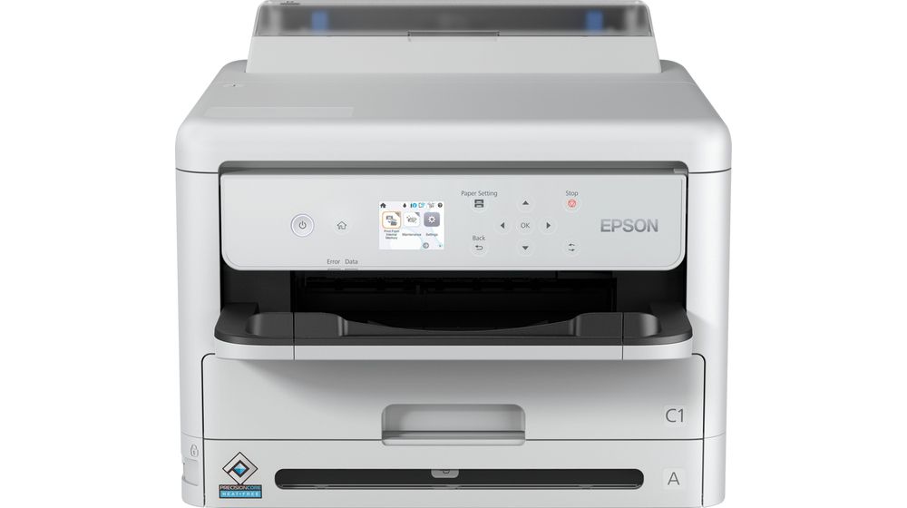 Image of Epson Pro WF-M5399DW stampante a getto Inkjet 1200 x 2400 DPI A4 Wi-Fi 074