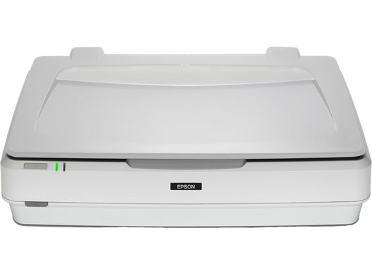 Image of Epson Expression 13000XL Scanner piano 2400 x 4800 DPI A3 Bianco 074