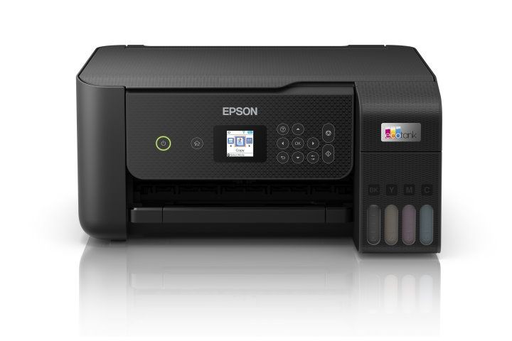 Image of Epson EcoTank ET-2870 Ad inchiostro A4 5760 x 1440 DPI 33 ppm Wi-Fi 074