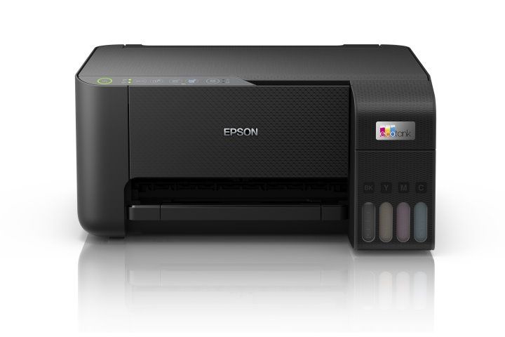 Image of Epson EcoTank ET-2860 Ad inchiostro A4 5760 x 1440 DPI 33 ppm Wi-Fi 074