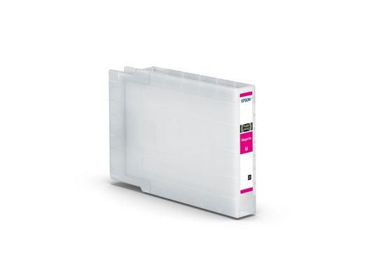 Image of Epson C13T04A34N cartuccia Inkjet 1 pz Originale Rendimento ultra elevato Magenta 074