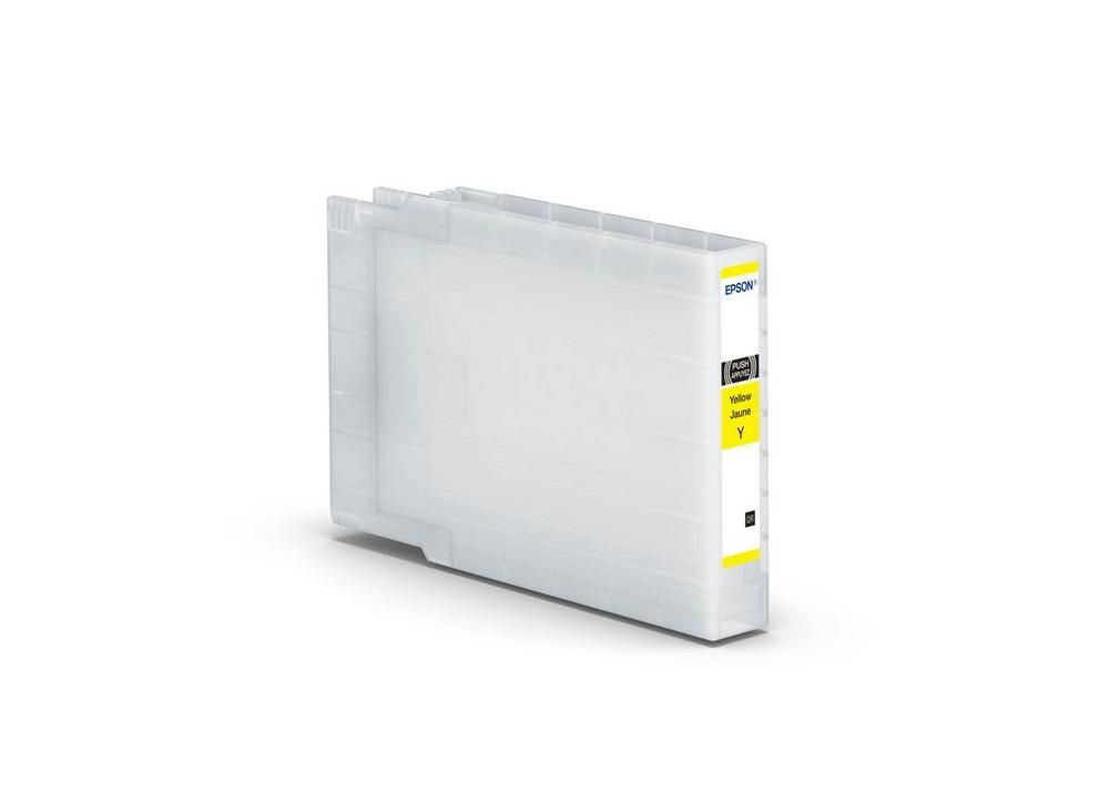 Image of Epson C13T04A44N cartuccia Inkjet 1 pz Originale Giallo 074