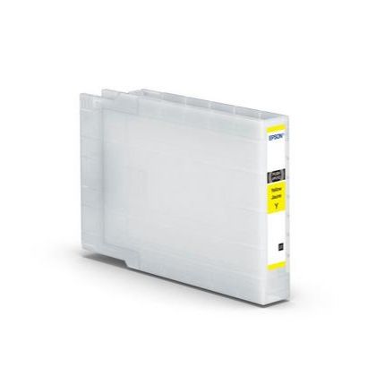 Image of Epson C13T04B44N cartuccia Inkjet 1 pz Originale Resa elevata (XL) Giallo 074