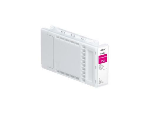 Image of Epson C13T44Q34N cartuccia Inkjet 1 pz Originale Magenta 074