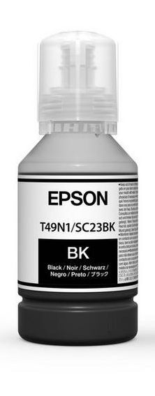 Image of Epson SC-T3100X cartuccia Inkjet 1 pz Originale Nero 074