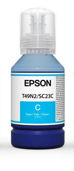 Image of Epson SC-T3100X CYAN cartuccia Inkjet 1 pz Originale Ciano 074