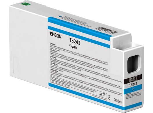 Image of Epson T54X30N cartuccia Inkjet 1 pz Originale Resa standard Magenta vivido 074