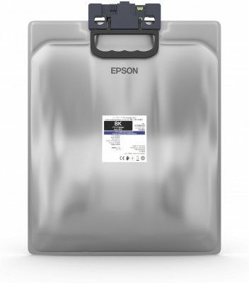 Image of Epson C13T05B14N cartuccia Inkjet 1 pz Originale Nero 074