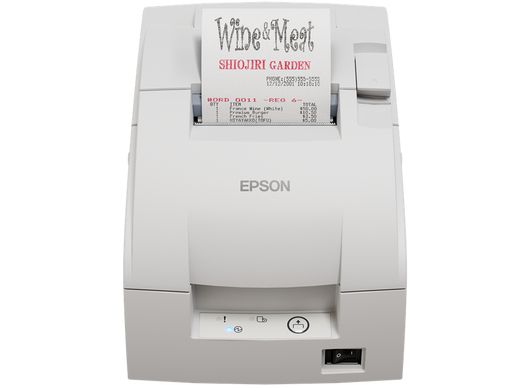 Image of Epson TM-U220IIB stampante ad aghi 074