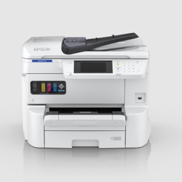 Image of Epson WorkForce Pro EM-C7100DWF Ad inchiostro A3+ 4800 x 1200 DPI 35 ppm Wi-Fi 074