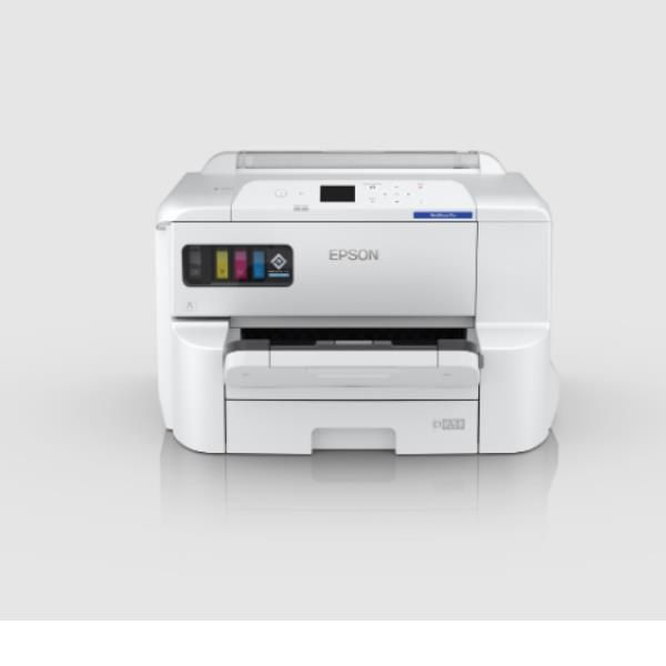 Image of Epson WorkForce Pro EP-C7000DW stampante a getto Inkjet A colori 4800 x 1200 DPI A3+ Wi-Fi 074