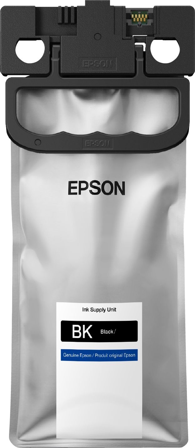 Image of Epson C13T11N140 cartuccia Inkjet 1 pz Originale Resa elevata (XL) Nero 074