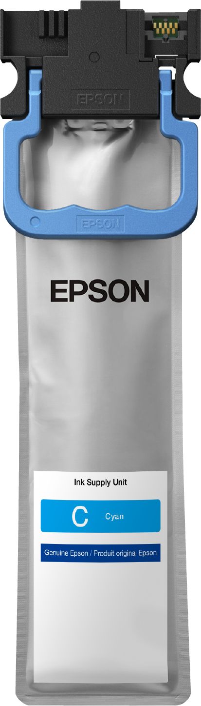 Image of Epson C13T11N240 cartuccia Inkjet 1 pz Originale Resa elevata (XL) Ciano 074