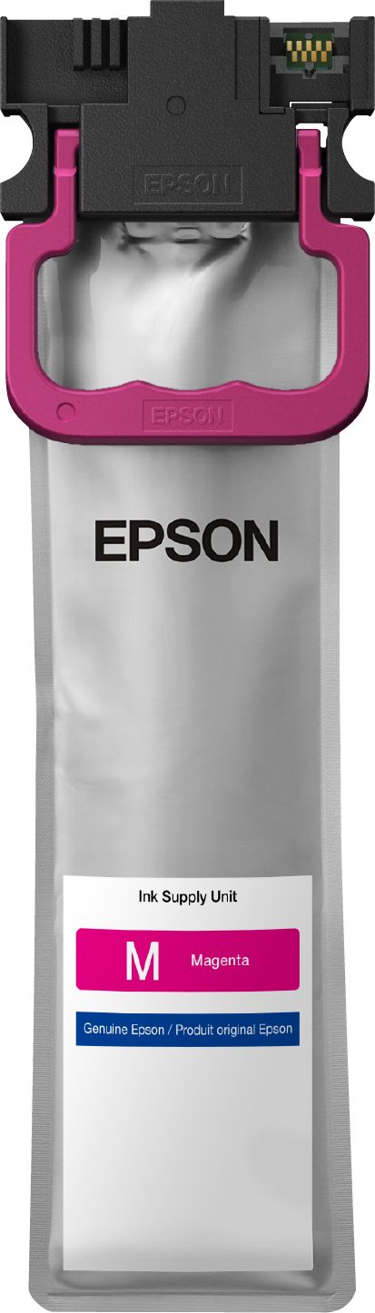 Image of Epson C13T11N340 cartuccia Inkjet 1 pz Originale Resa elevata (XL) Magenta 074