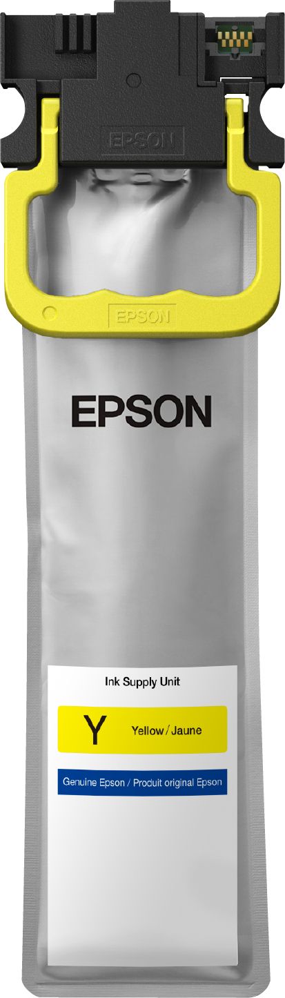 Image of Epson C13T11N440 cartuccia Inkjet 1 pz Originale Resa elevata (XL) Giallo 074