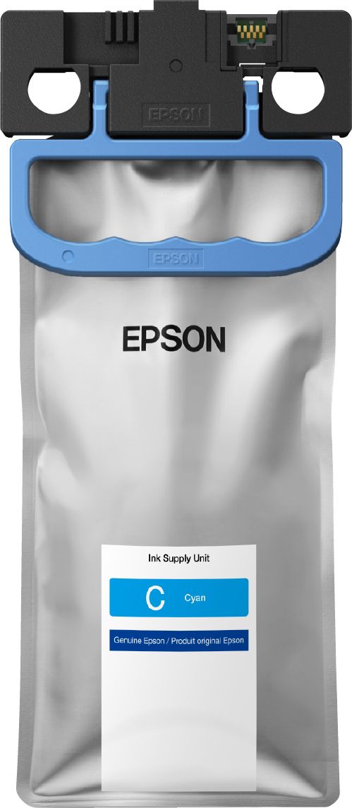 Image of Epson C13T11P240 cartuccia Inkjet 1 pz Originale Resa extra elevata (super) Ciano 074