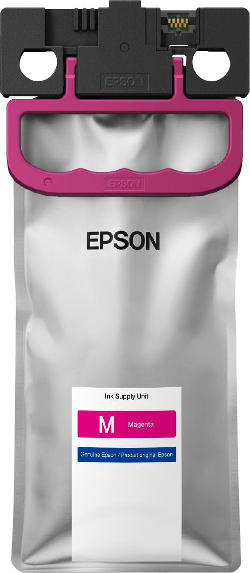 Image of Epson C13T11P340 cartuccia Inkjet 1 pz Originale Resa extra elevata (super) Magenta 074