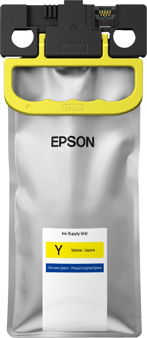 Image of Epson C13T11P440 cartuccia Inkjet 1 pz Originale Resa extra elevata (super) Giallo 074