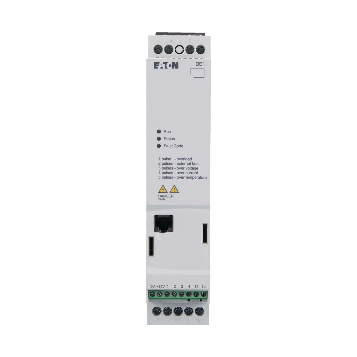 Image of AM-C400/550 High Cabinet - 7113669 074