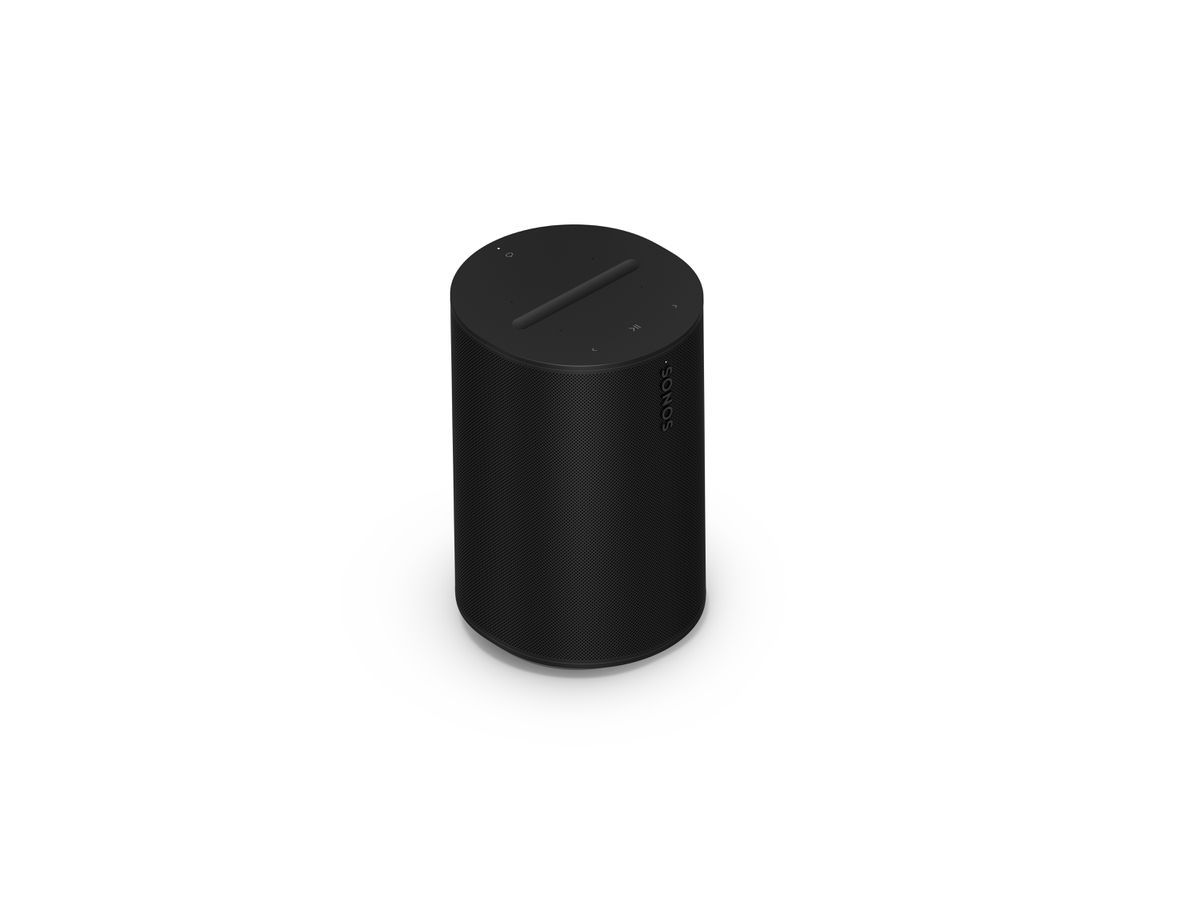 Image of SONOS ERA 100 BLACK SON311 074