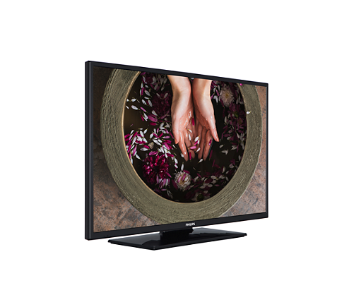 Image of Philips 55HFL2879T/12 TV Hospitality 139,7 cm (55") 4K Ultra HD 350 cd/m² Nero 16 W 074