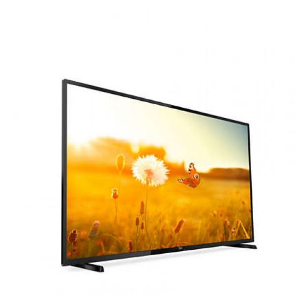 Image of Philips EasySuite 43HFL3014/12 TV 109,2 cm (43") Full HD Nero 250 cd/m² 074