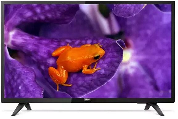 Image of Philips 43HFL5114/12 TV 109,2 cm (43") Full HD Smart TV Wi-Fi Nero 250 cd/m² 074