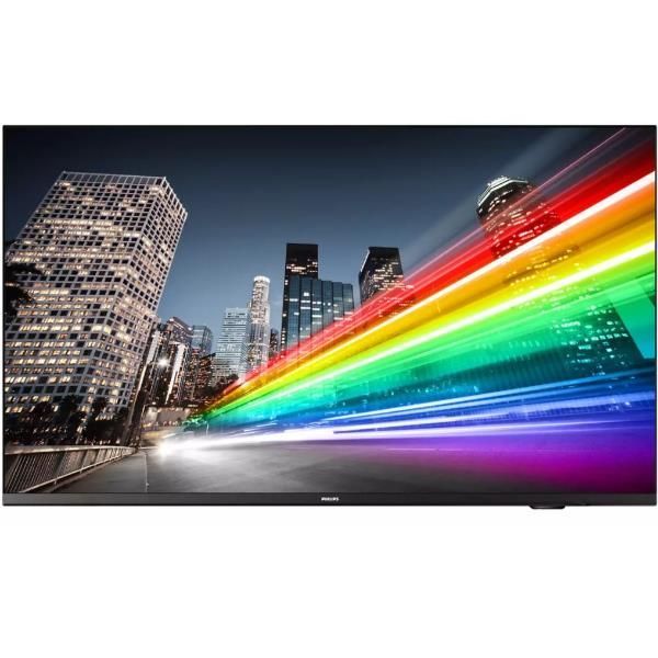 Image of Philips 43BFL2214/12 TV 109,2 cm (43") 4K Ultra HD Smart TV Wi-Fi Nero 350 cd/m² 074