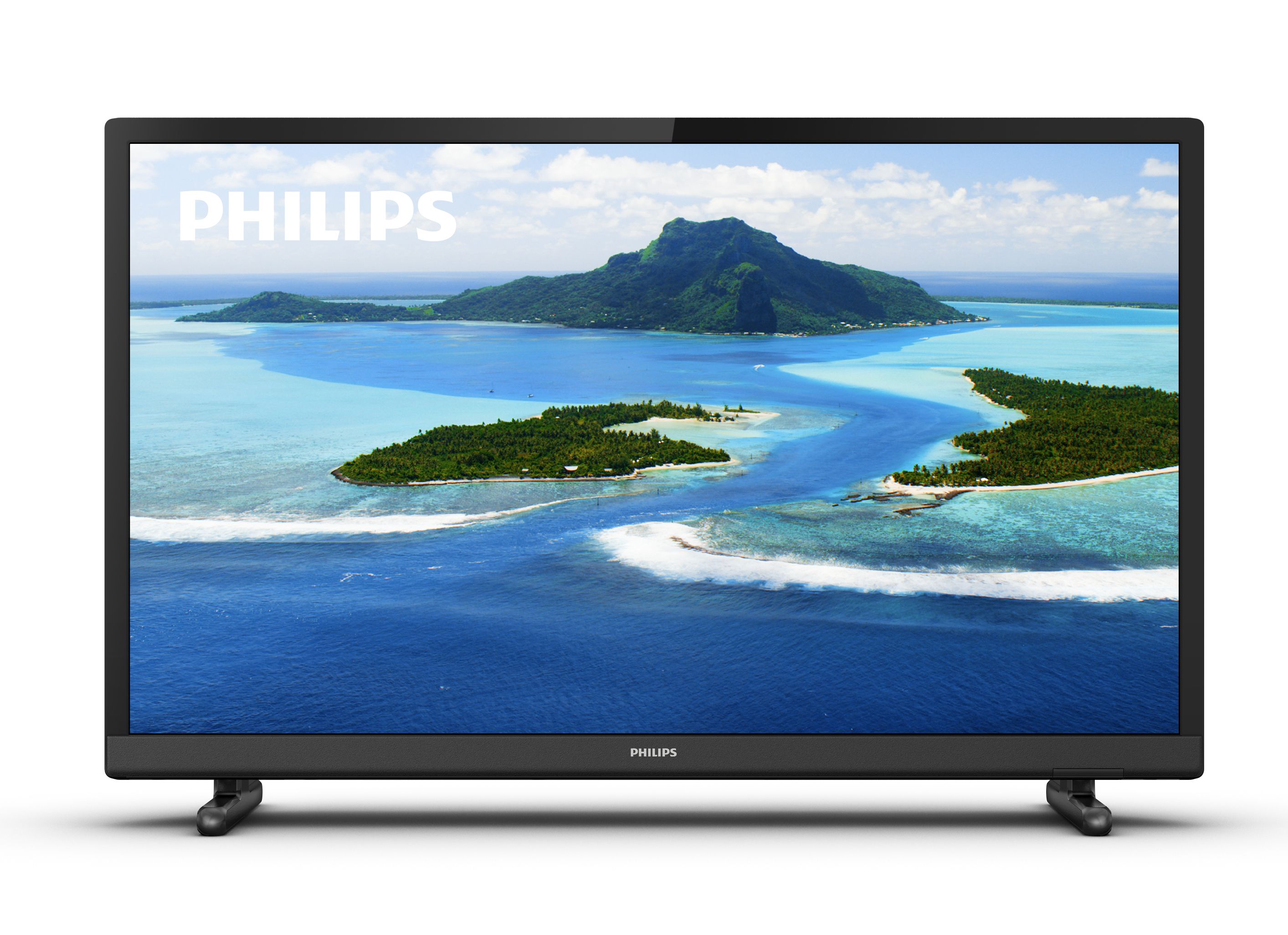 Image of Philips 5500 series LED 24PHS5507 TV LED televisore 074