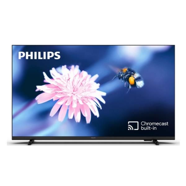 Image of Philips 65HFL4518U/12 TV Hospitality 165,1 cm (65") 4K Ultra HD 350 cd/m² Smart TV Nero 20 W 074