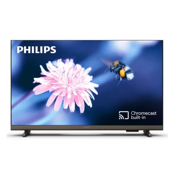 Image of Philips 32HFL4518/12 TV Hospitality 81,3 cm (32") HD 250 cd/m² Smart TV Nero 20 W 074