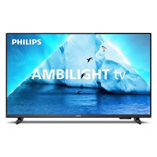 Image of Philips LED 32PFS6908 TV Ambilight full HD 074